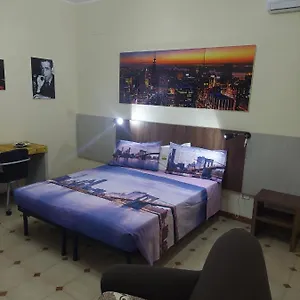 Hollywood Bed & Breakfast Villarosa