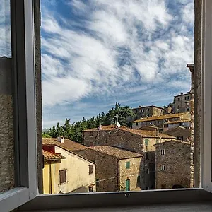 Tuscany And Relax Bed & Breakfast Campiglia Marittima