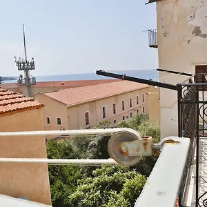 Palazzo Melnis Bed & Breakfast Cefalù