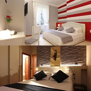 Affittacamere Olafo's House, Roma